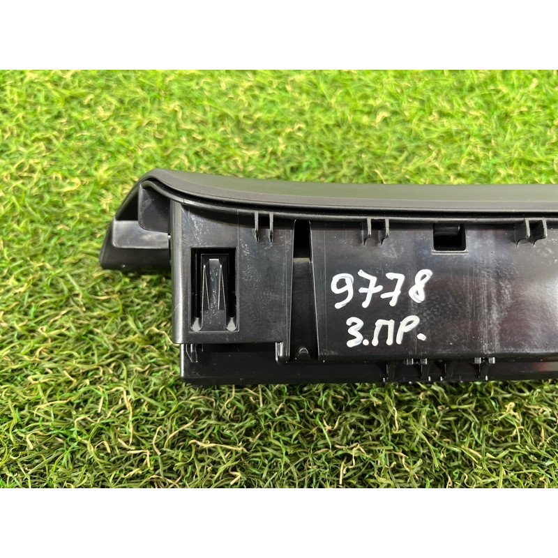 Попільничка (салон) PORSCHE CAYENNE 958 2013 3.6 958555318005Q0