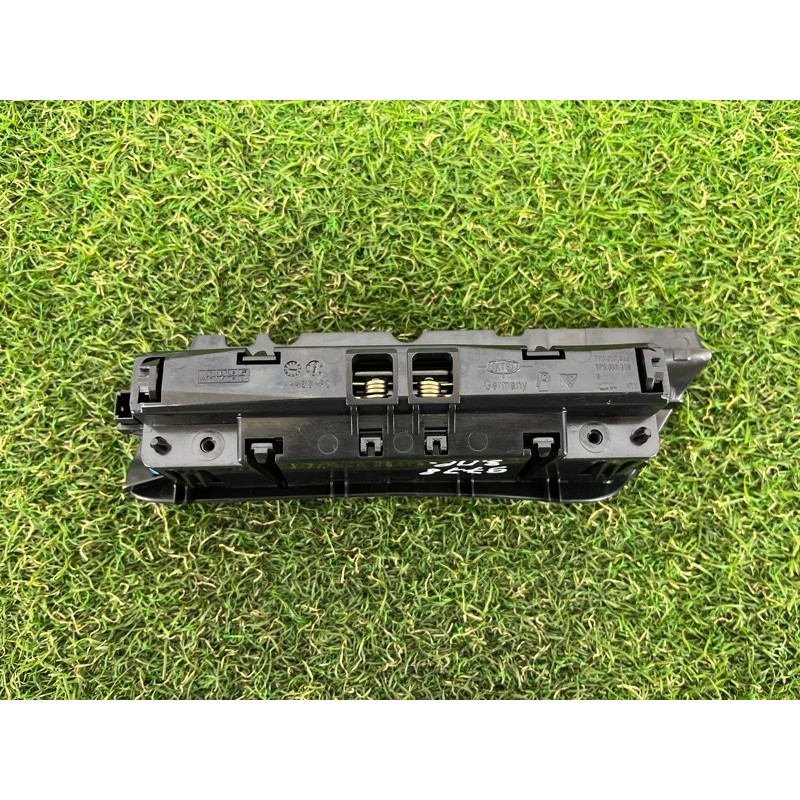 Попільничка (салон) PORSCHE CAYENNE 958 2013 3.6 958555318005Q0