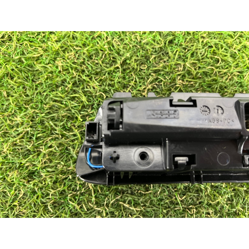 Попільничка (салон) PORSCHE CAYENNE 958 2013 3.6 958555318005Q0