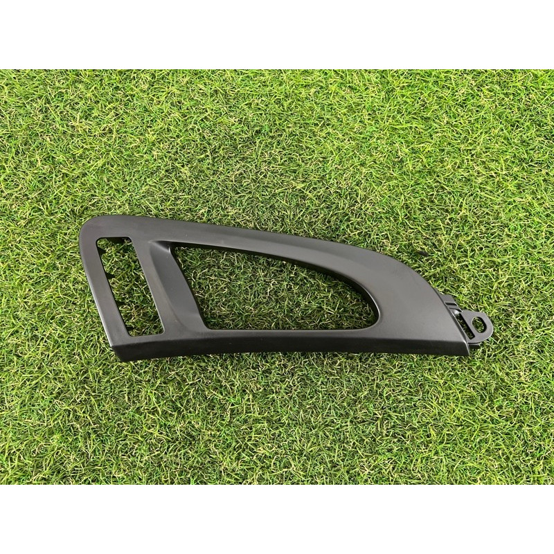 Накладка ручки внутренней (салон) PORSCHE CAYENNE 958 2013 3.6 958555248015Q0