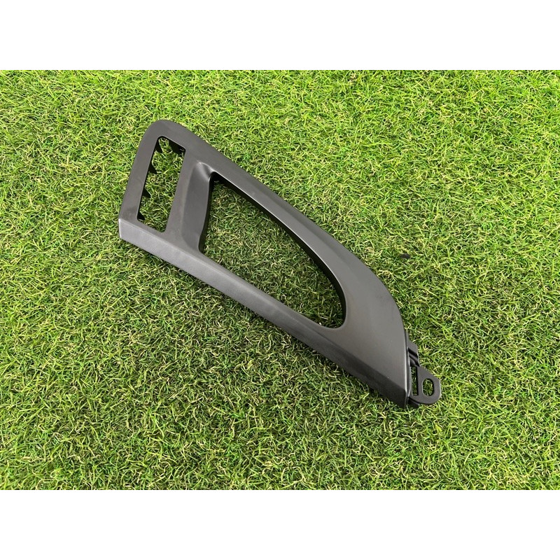 Накладка ручки внутренней (салон) PORSCHE CAYENNE 958 2013 3.6 958555248015Q0