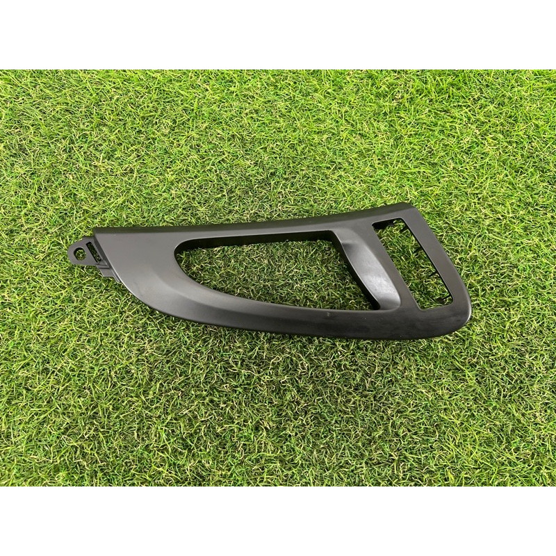 Накладка ручки внутренней (салон) PORSCHE CAYENNE 958 2013 3.6 958555248015Q0