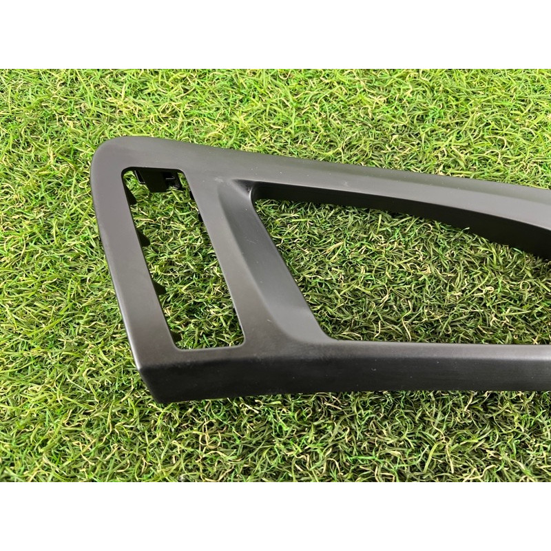 Накладка ручки внутренней (салон) PORSCHE CAYENNE 958 2013 3.6 958555248015Q0