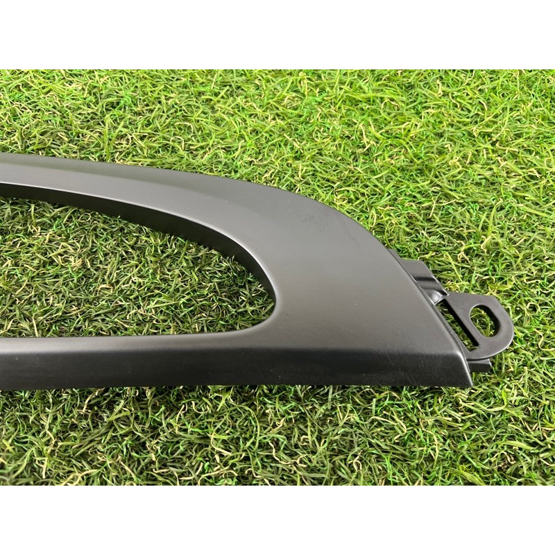 Накладка ручки внутренней (салон) PORSCHE CAYENNE 958 2013 3.6 958555248015Q0