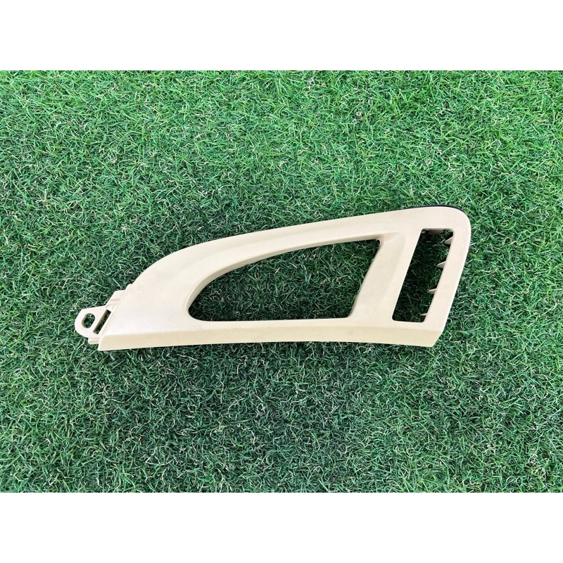 Накладка ручки внутренней (салон) PORSCHE CAYENNE 958 2012 4.8 958555247016W0