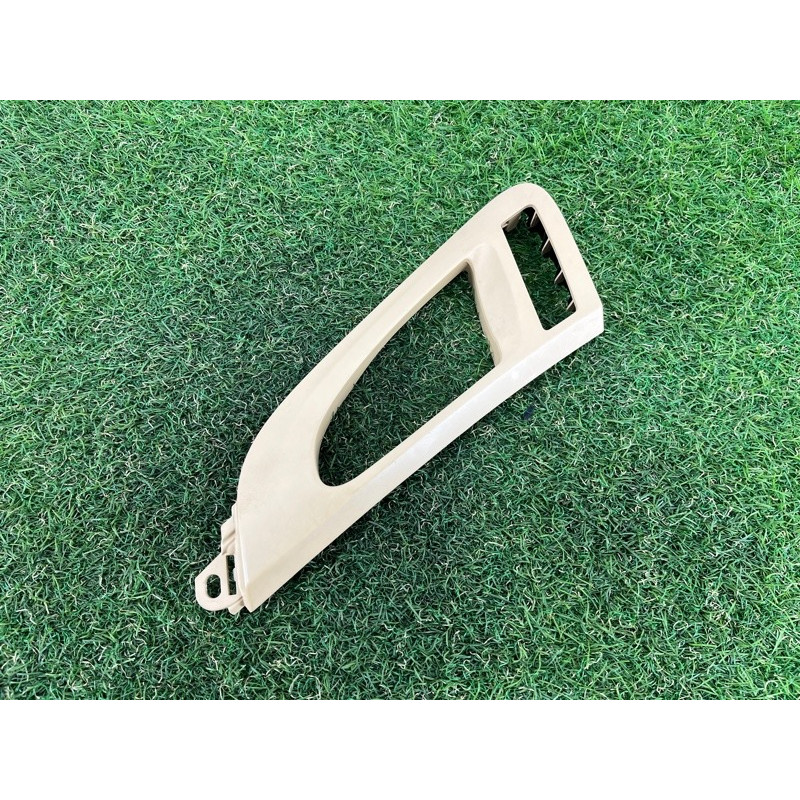 Накладка ручки внутренней (салон) PORSCHE CAYENNE 958 2012 4.8 958555247016W0