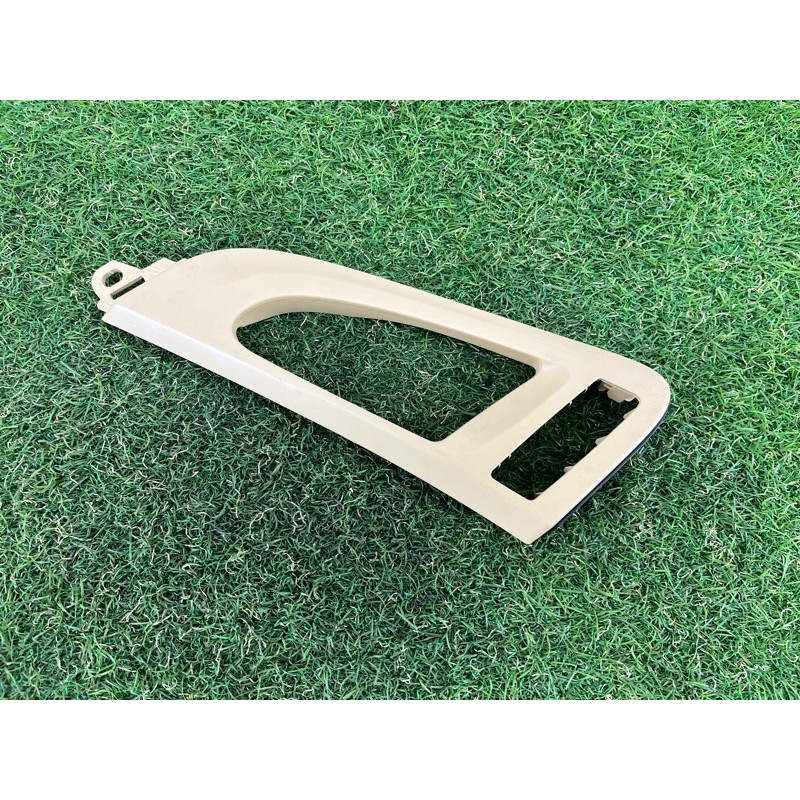 Накладка ручки внутренней (салон) PORSCHE CAYENNE 958 2012 4.8 958555247016W0