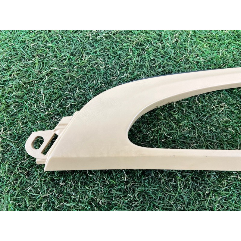 Накладка ручки внутренней (салон) PORSCHE CAYENNE 958 2012 4.8 958555247016W0