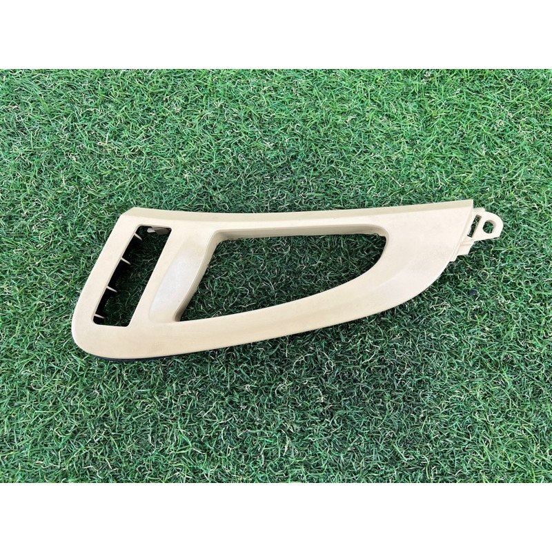 Накладка ручки внутренней (салон) PORSCHE CAYENNE 958 2012 4.8 958555247016W0