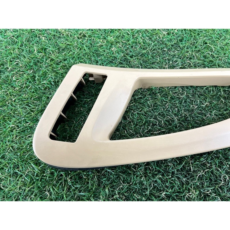 Накладка ручки внутренней (салон) PORSCHE CAYENNE 958 2012 4.8 958555247016W0