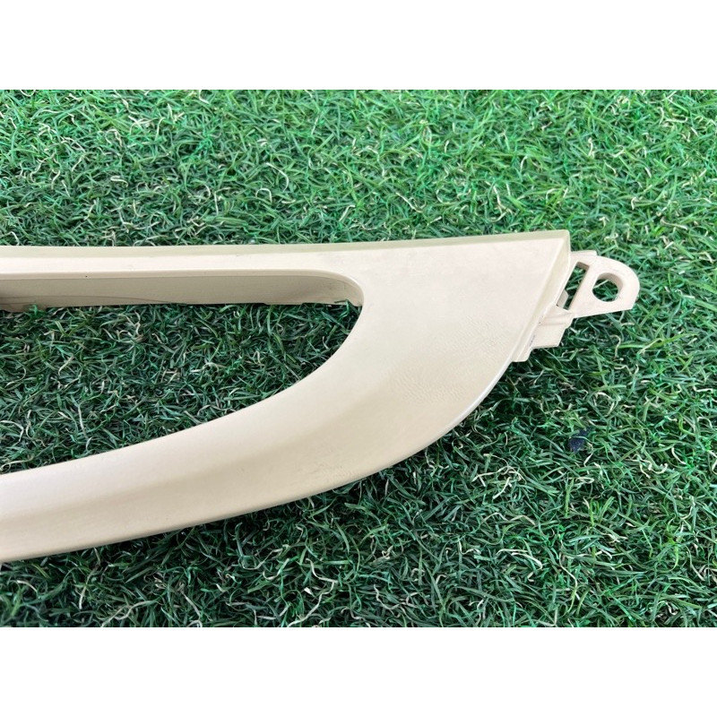 Накладка ручки внутренней (салон) PORSCHE CAYENNE 958 2012 4.8 958555247016W0