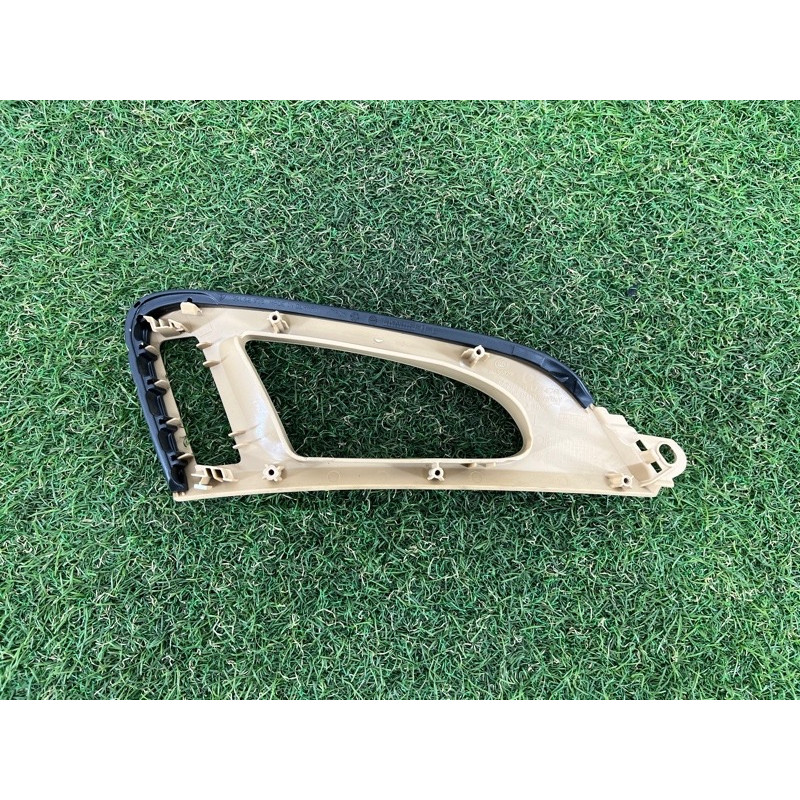 Накладка ручки внутренней (салон) PORSCHE CAYENNE 958 2012 4.8 958555247016W0