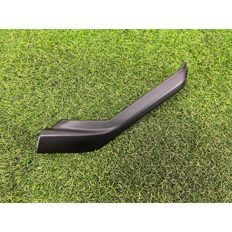 Накладка ручки внутренней (салон) PORSCHE CAYENNE 958 2013 3.6 958555438005Q0