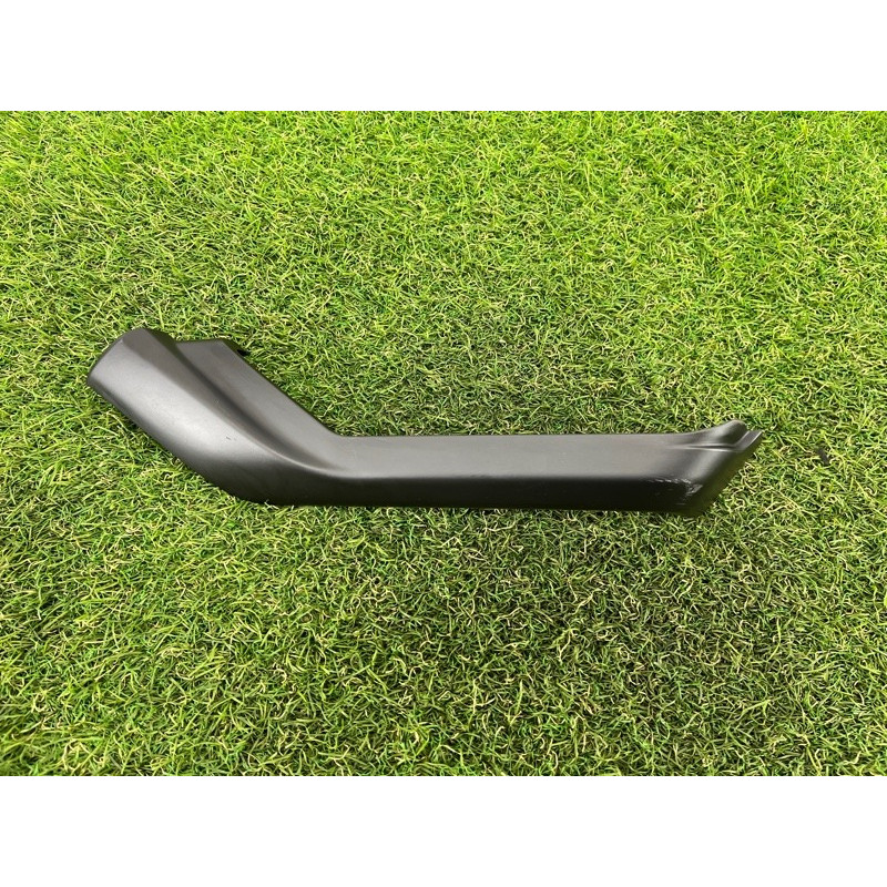 Накладка ручки внутренней (салон) PORSCHE CAYENNE 958 2013 3.6 958555438005Q0