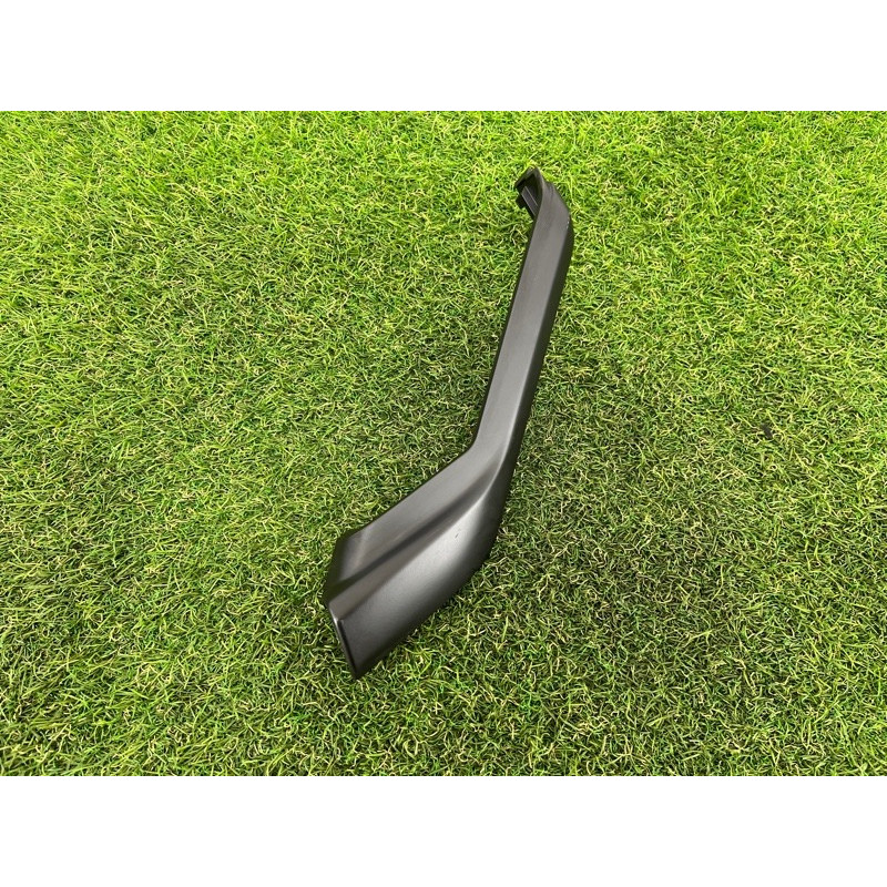 Накладка ручки внутренней (салон) PORSCHE CAYENNE 958 2013 3.6 958555438005Q0