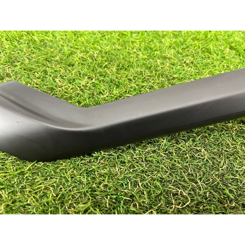 Накладка ручки внутренней (салон) PORSCHE CAYENNE 958 2013 3.6 958555438005Q0