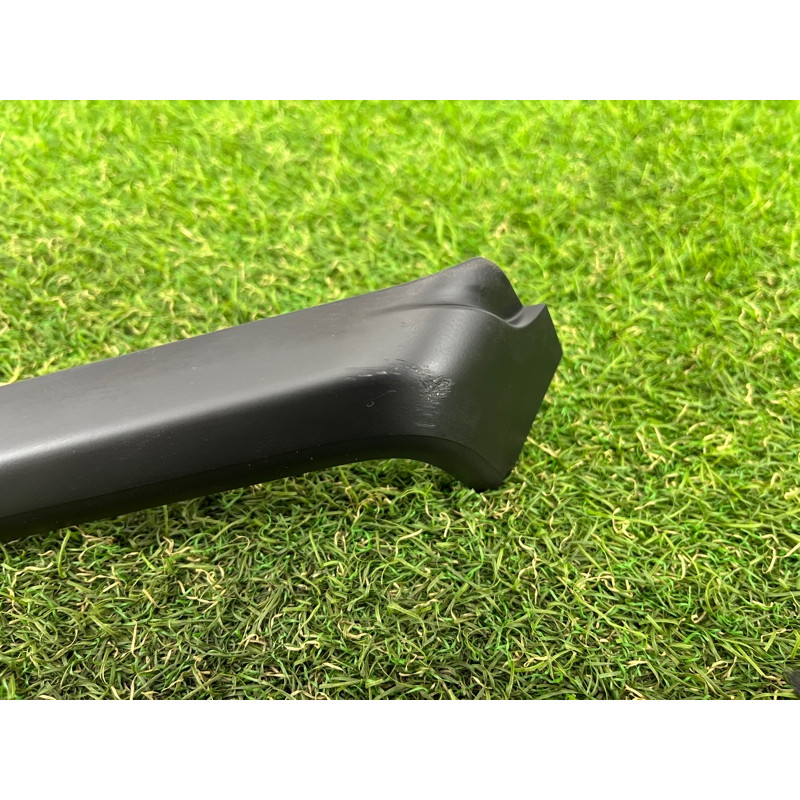 Накладка ручки внутренней (салон) PORSCHE CAYENNE 958 2013 3.6 958555438005Q0