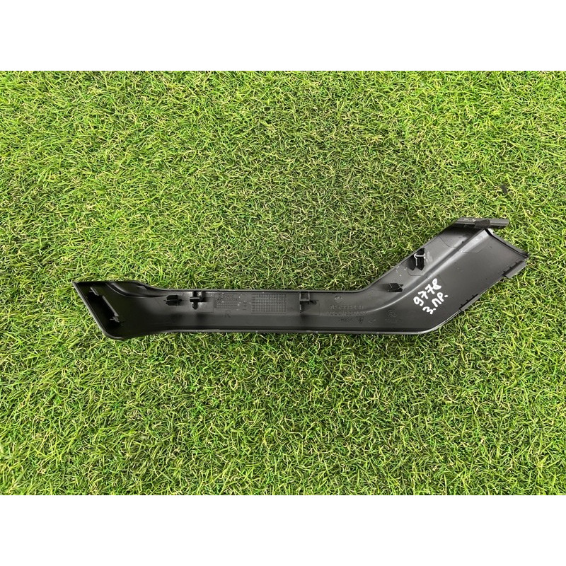 Накладка ручки внутренней (салон) PORSCHE CAYENNE 958 2013 3.6 958555438005Q0