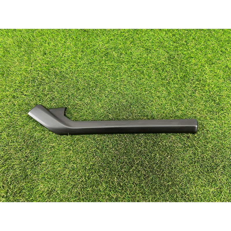 Накладка ручки внутренней (салон) PORSCHE CAYENNE 958 2013 3.6 958555228005Q0