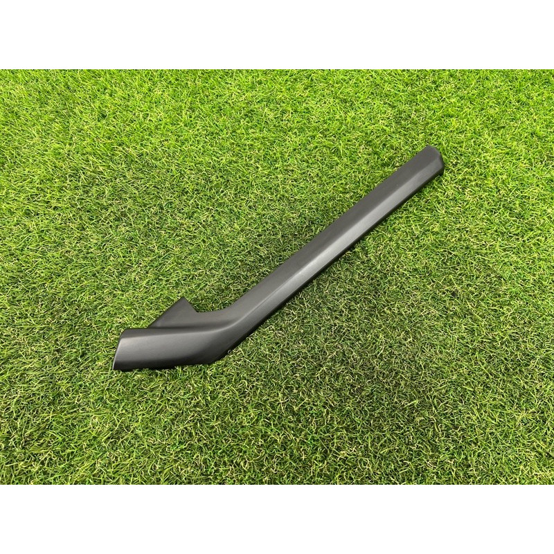 Накладка ручки внутренней (салон) PORSCHE CAYENNE 958 2013 3.6 958555228005Q0