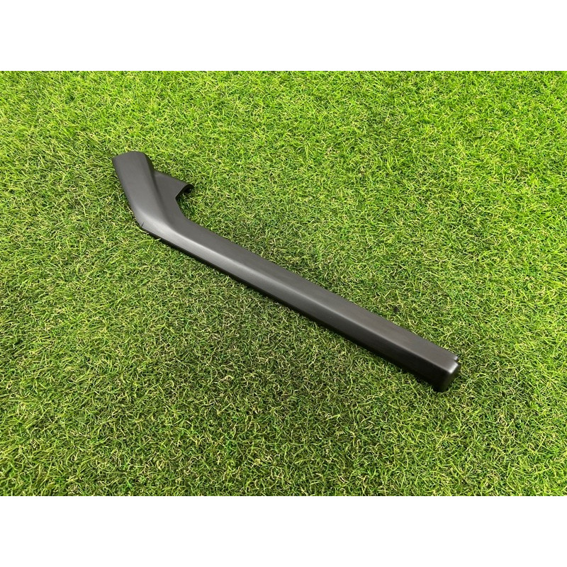 Накладка ручки внутренней (салон) PORSCHE CAYENNE 958 2013 3.6 958555228005Q0