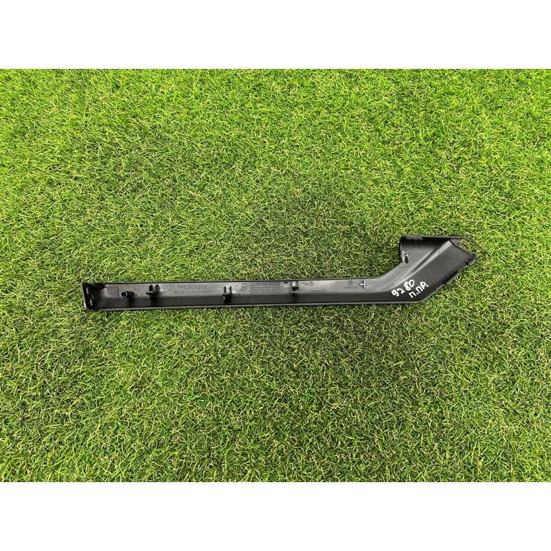 Накладка ручки внутренней (салон) PORSCHE CAYENNE 958 2013 3.6 958555228005Q0