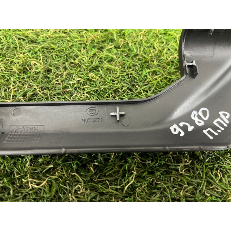 Накладка ручки внутренней (салон) PORSCHE CAYENNE 958 2013 3.6 958555228005Q0