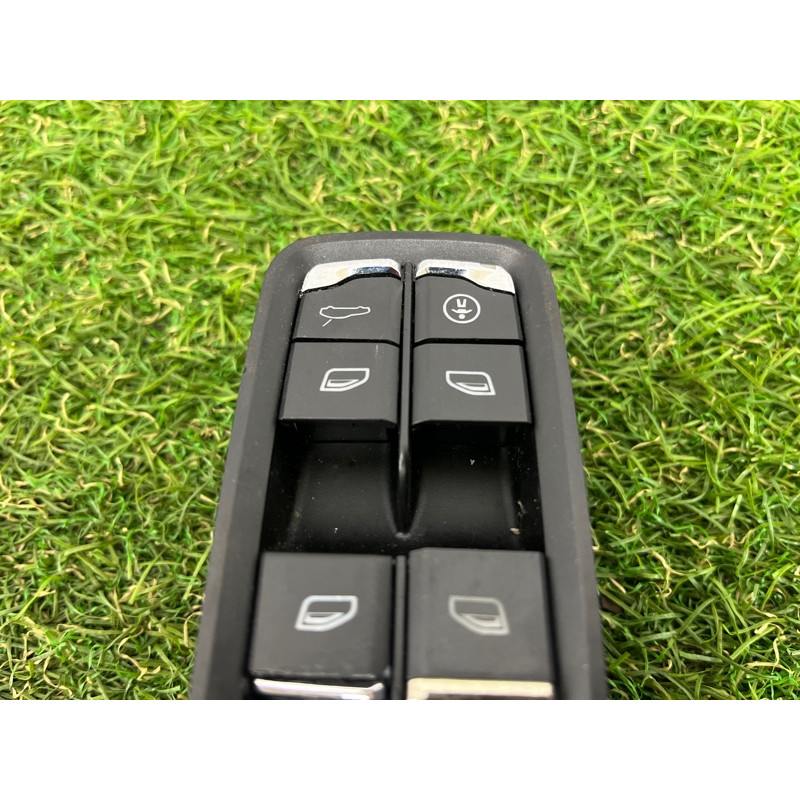 Блок кнопок стеклоподъемников (электрика / кнопки) PORSCHE CAYENNE 958 2013 3.6 7PP959858MDML