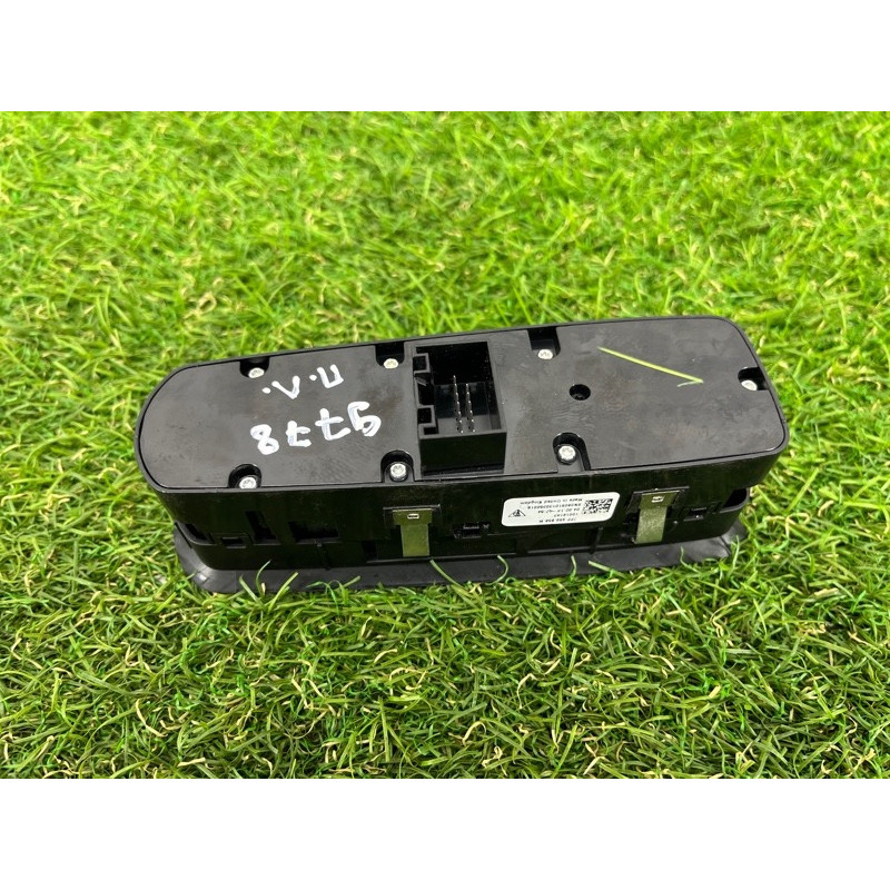 Блок кнопок стеклоподъемников (электрика / кнопки) PORSCHE CAYENNE 958 2013 3.6 7PP959858MDML