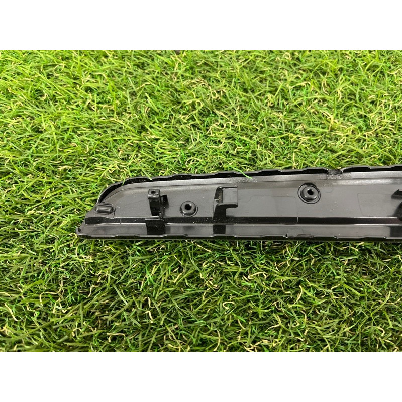 Декоративная накладка карты двери (салон) Volkswagen Passat B7 2016 1.8 561867419DLEX