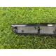 Декоративна накладка карти дверей (салон) Volkswagen Passat B7 2016 1.8 561867410DLEX