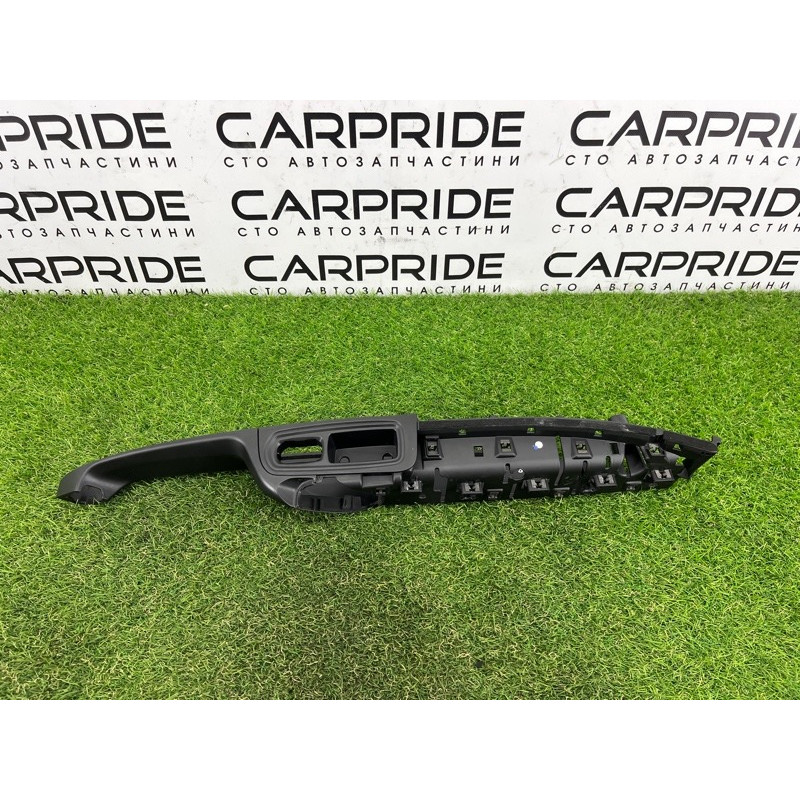 Ручка двери внутренняя (салон) PORSCHE CAYENNE 958 2013 3.6 958555100015Q0