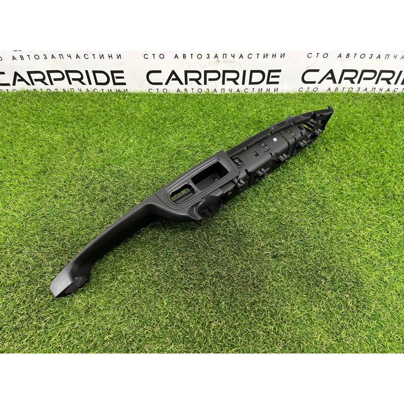 Ручка двери внутренняя (салон) PORSCHE CAYENNE 958 2013 3.6 958555100015Q0