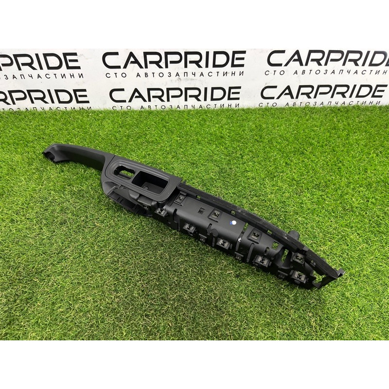 Ручка двери внутренняя (салон) PORSCHE CAYENNE 958 2013 3.6 958555100015Q0