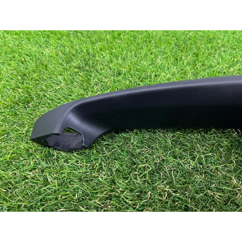 Ручка двери внутренняя (салон) PORSCHE CAYENNE 958 2013 3.6 958555100015Q0