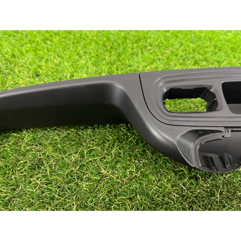 Ручка двери внутренняя (салон) PORSCHE CAYENNE 958 2013 3.6 958555100015Q0