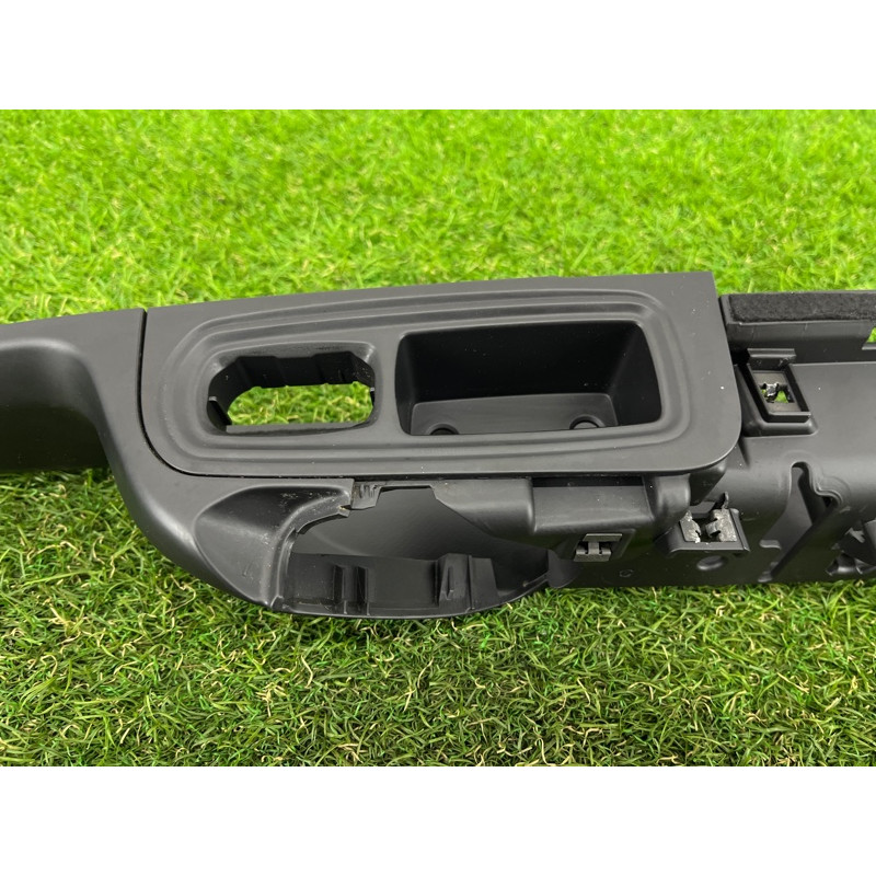 Ручка двери внутренняя (салон) PORSCHE CAYENNE 958 2013 3.6 958555100015Q0