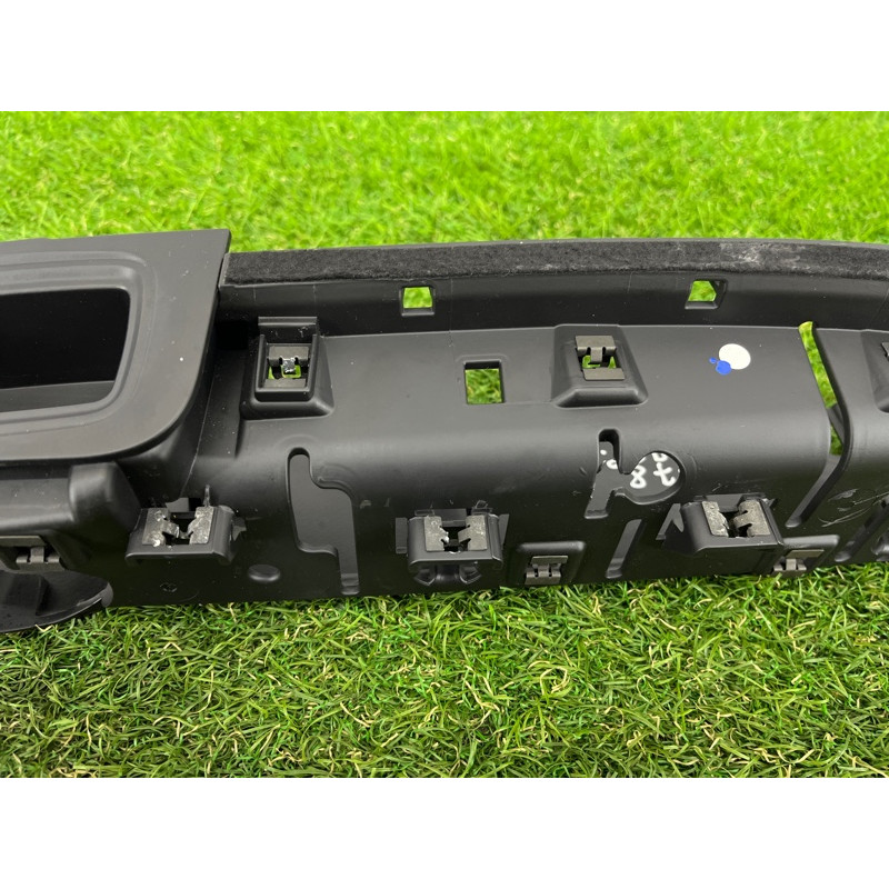 Ручка двери внутренняя (салон) PORSCHE CAYENNE 958 2013 3.6 958555100015Q0