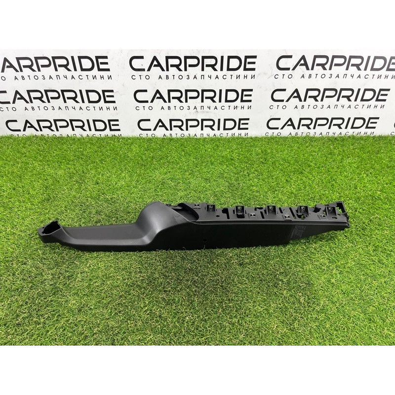 Ручка двери внутренняя (салон) PORSCHE CAYENNE 958 2013 3.6 958555100015Q0