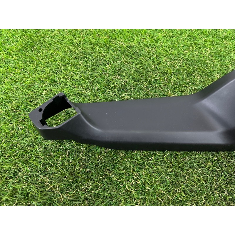 Ручка двери внутренняя (салон) PORSCHE CAYENNE 958 2013 3.6 958555100015Q0