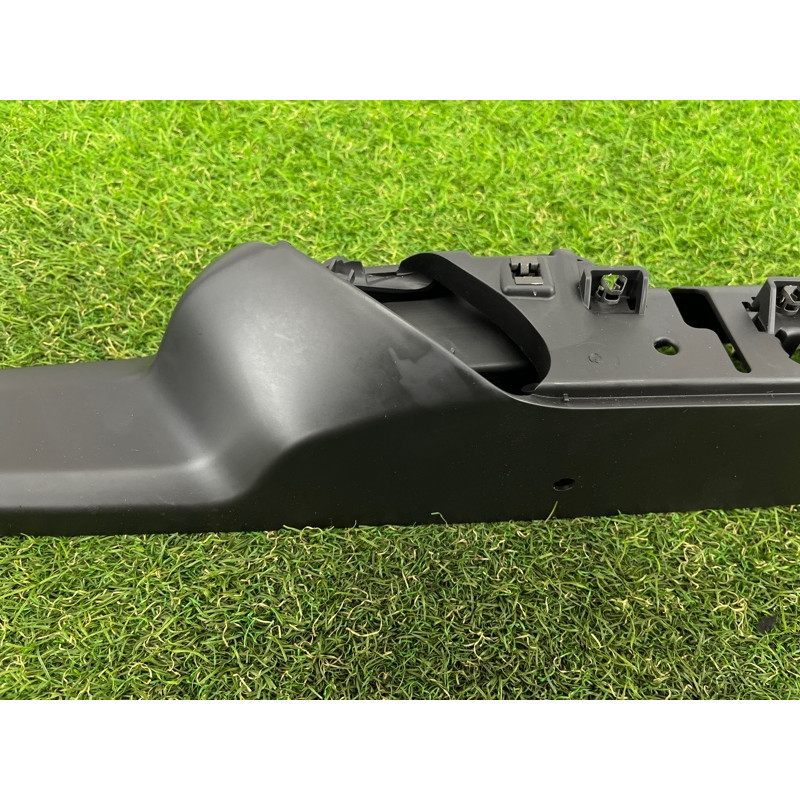 Ручка двери внутренняя (салон) PORSCHE CAYENNE 958 2013 3.6 958555100015Q0