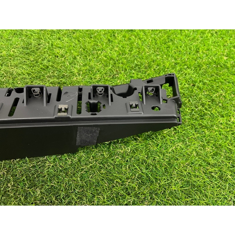 Ручка двери внутренняя (салон) PORSCHE CAYENNE 958 2013 3.6 958555100015Q0