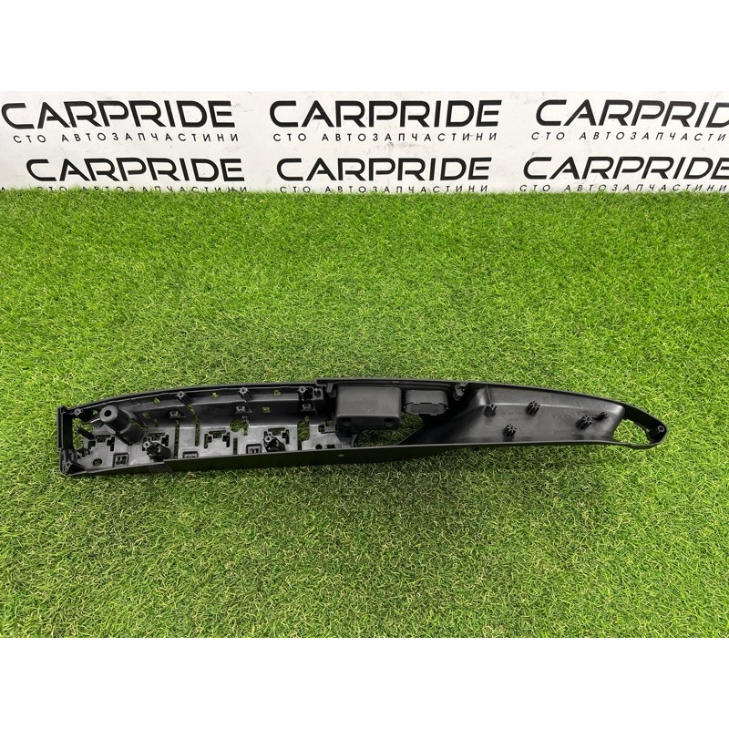 Ручка двери внутренняя (салон) PORSCHE CAYENNE 958 2013 3.6 958555100015Q0