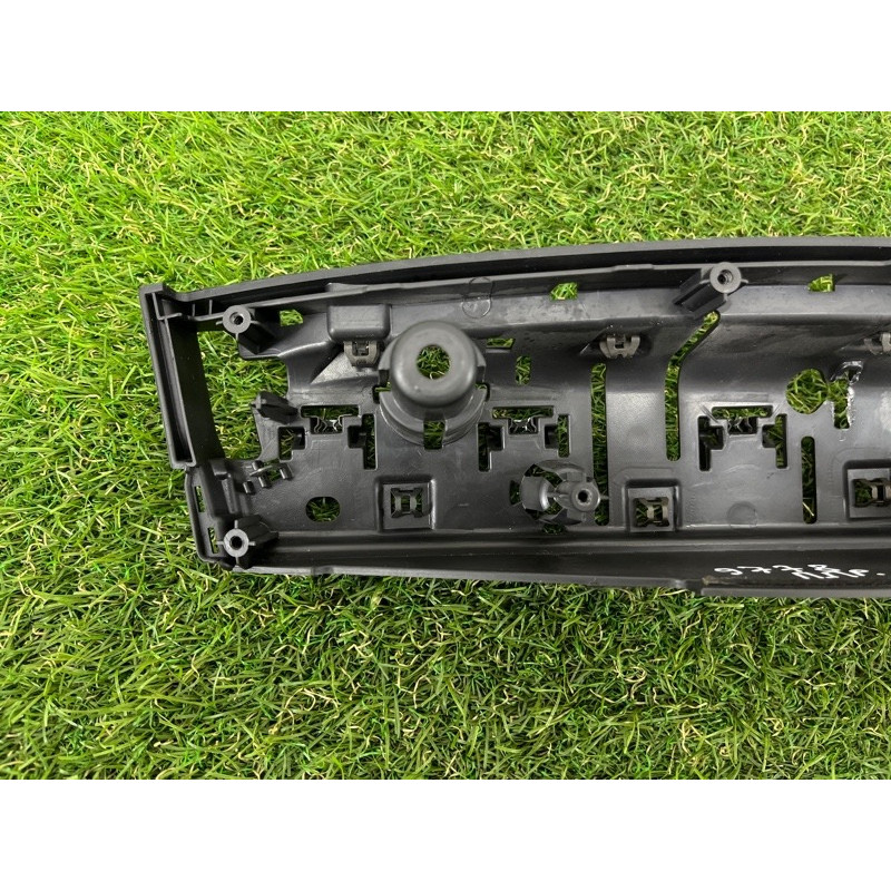 Ручка двери внутренняя (салон) PORSCHE CAYENNE 958 2013 3.6 958555100015Q0