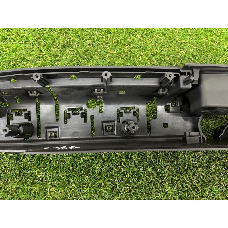 Ручка двери внутренняя (салон) PORSCHE CAYENNE 958 2013 3.6 958555100015Q0