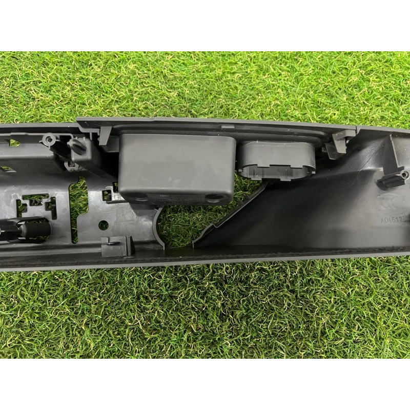 Ручка двери внутренняя (салон) PORSCHE CAYENNE 958 2013 3.6 958555100015Q0