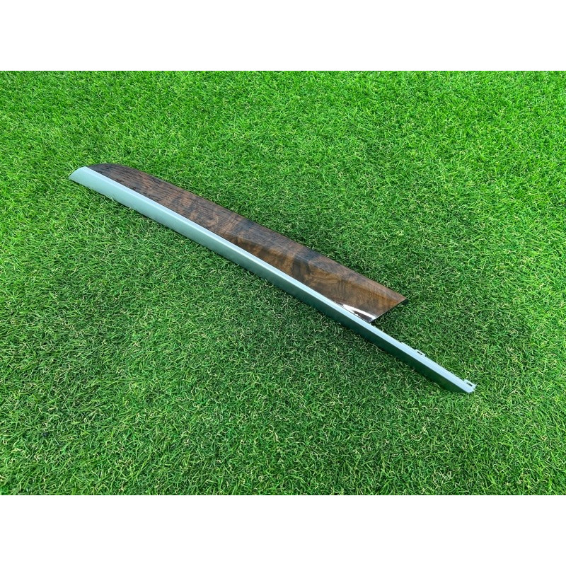 Декоративна накладка карти дверей (салон) BMW X5 E70 2012 3.0 N55 51427137199