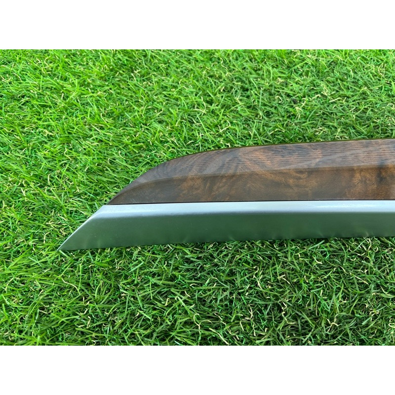 Декоративна накладка карти дверей (салон) BMW X5 E70 2012 3.0 N55 51427137199