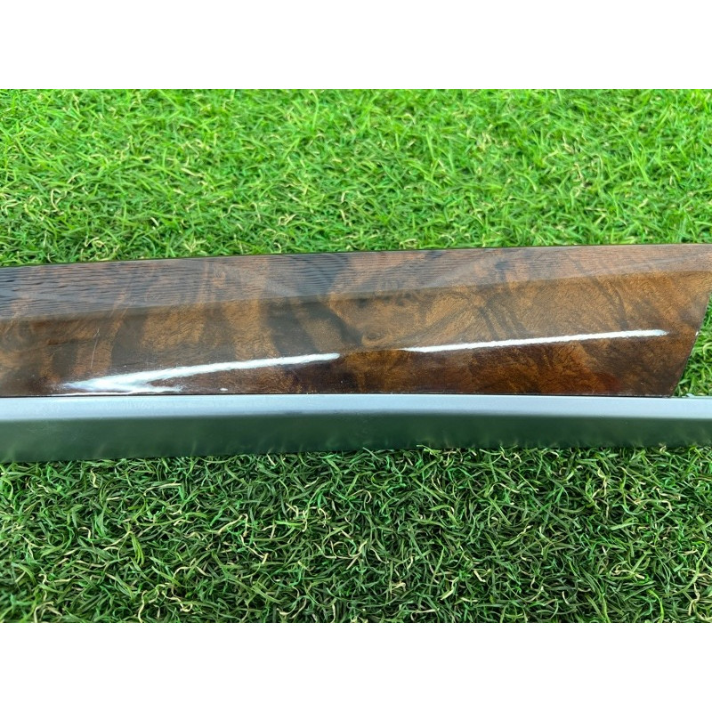 Декоративна накладка карти дверей (салон) BMW X5 E70 2012 3.0 N55 51427137199