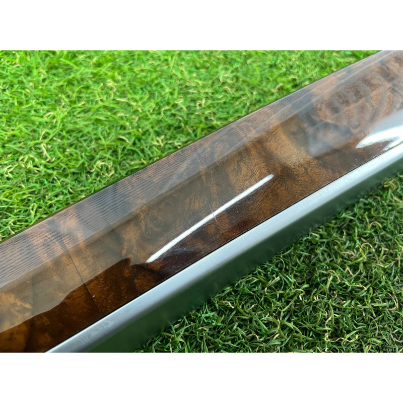 Декоративна накладка карти дверей (салон) BMW X5 E70 2012 3.0 N55 51427137199